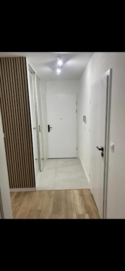 Angel Apartament Wroclaw Exterior photo