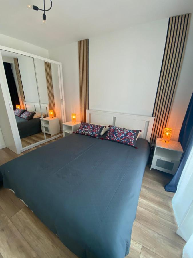 Angel Apartament Wroclaw Exterior photo
